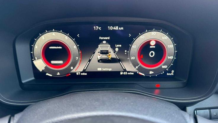 Used Nissan JUKE GK75FKW 14