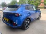 Kia Sportage Photo 8