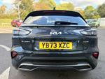 Kia XCeed Photo 5