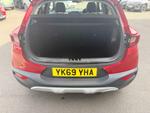 Kia Stonic Photo 23