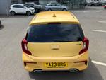 Kia Picanto Photo 8