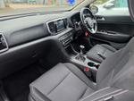 Kia Sportage Photo 38