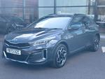 Kia XCeed Photo 2