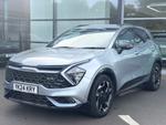 Kia Sportage Photo 2