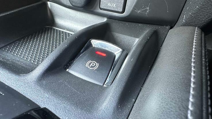 Used Nissan X-TRAIL DN68CNV 20