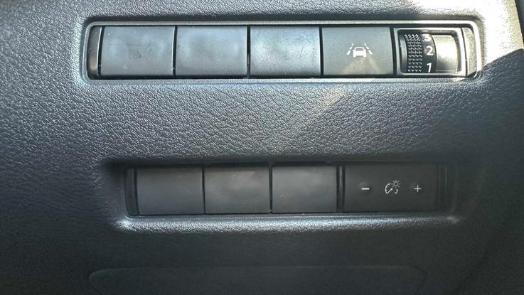 Used Nissan QASHQAI YB72VAU 31