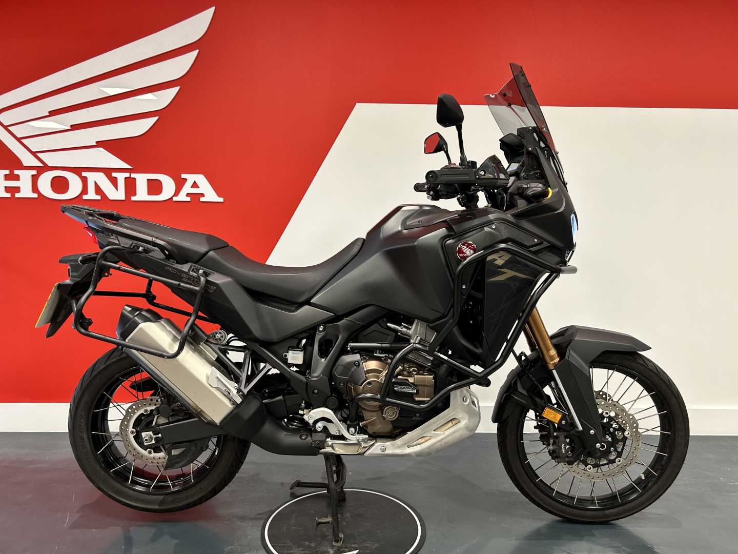 Used sale africa twin