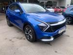 Kia Sportage Photo 1