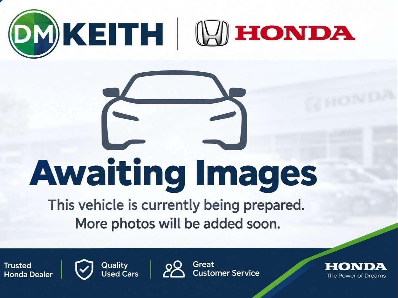 2023 Honda HR-V