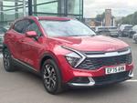 Kia Sportage Photo 0