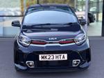 Kia Picanto Photo 1