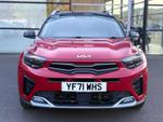 Kia Stonic Photo 1