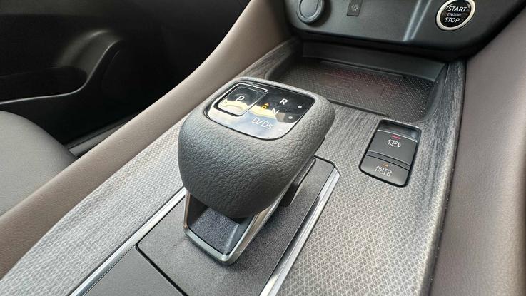 Used Nissan QASHQAI AA74ART 15
