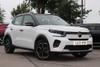 Used Citroen C3 CA25HVR 1