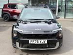Kia Stonic Photo 1