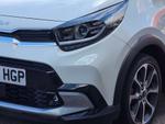 Kia Picanto Photo 11