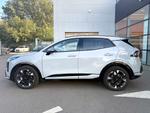 Kia Sportage Photo 3