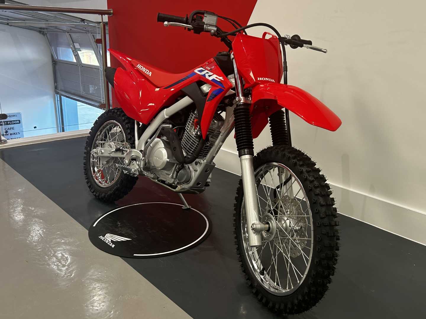 Honda 125 deals enduro 2020