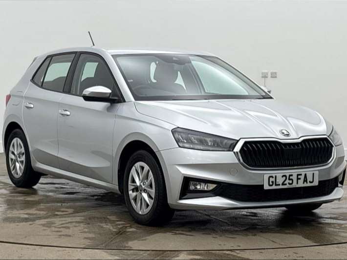 Skoda Fabia 1.0 TSI SE Edition 5dr - Image 1