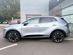 Kia Sportage Photo 3