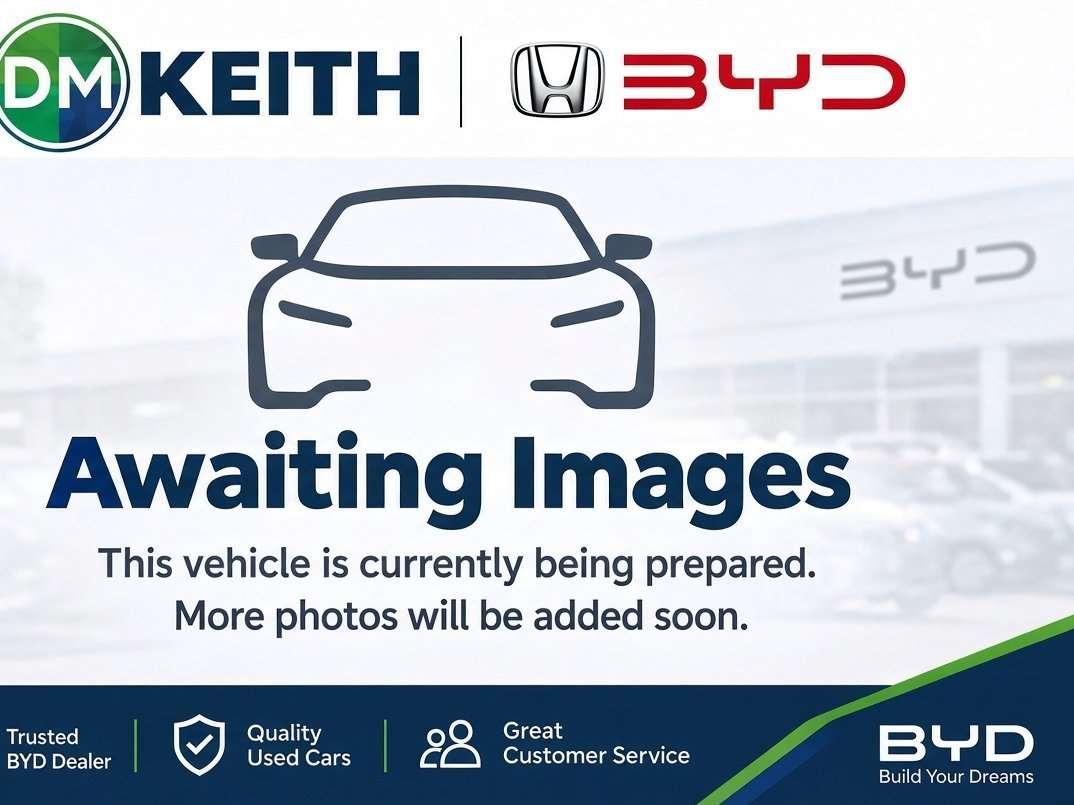 2026 Byd Atto 2