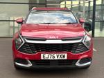 Kia Sportage Photo 1