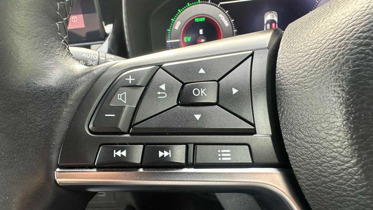 Used Nissan JUKE GF24NSV 26