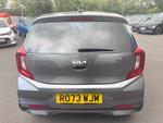 Kia Picanto Photo 5