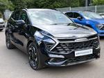 Kia Sportage Photo 0