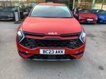 Kia Sportage Photo 1
