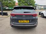 Kia Sportage Photo 3
