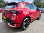 Kia Sportage Photo 6