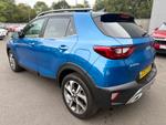 Kia Stonic Photo 4
