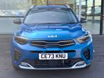 Kia Stonic Photo 1