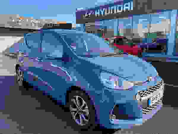 Hyundai Cambridge | New & Used Hyundai Dealer | John Banks Group