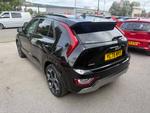 Kia Niro Photo 4