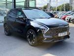 Kia Sportage Photo 0