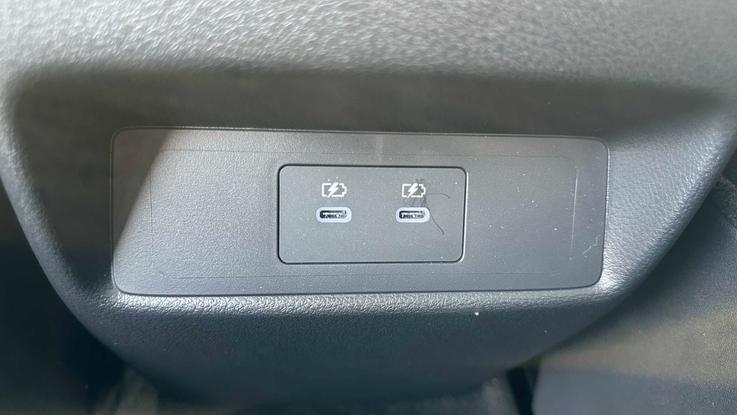 Used Nissan QASHQAI AA74ART 16
