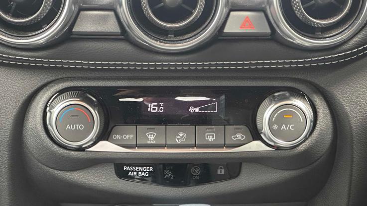 Used Nissan JUKE GL23UBR 15