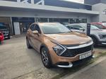 Kia Sportage Photo 0