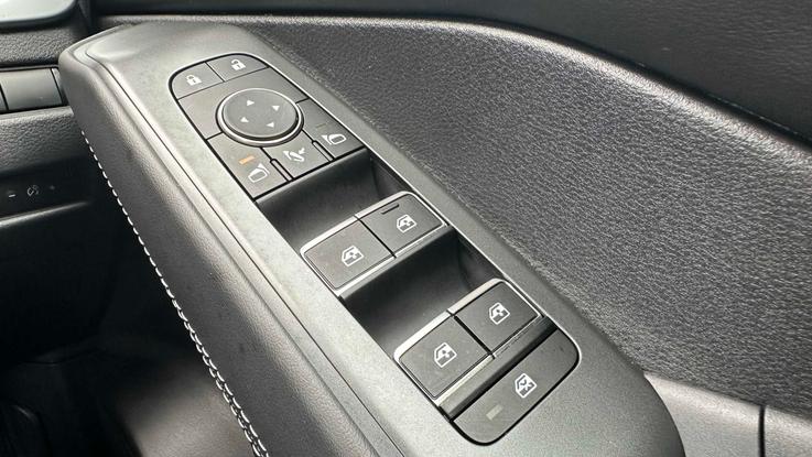 Used Nissan QASHQAI GD75KWH 22