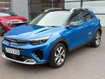 Kia Stonic Photo 2