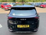 Kia Sportage Photo 8