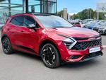 Kia Sportage Photo 0