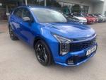 Kia Sportage Photo 0