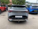 Kia Sportage Photo 7