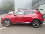 Kia Sportage Photo 3