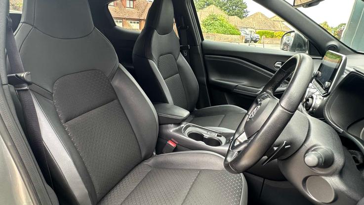 Used Nissan JUKE GL23UBR 22