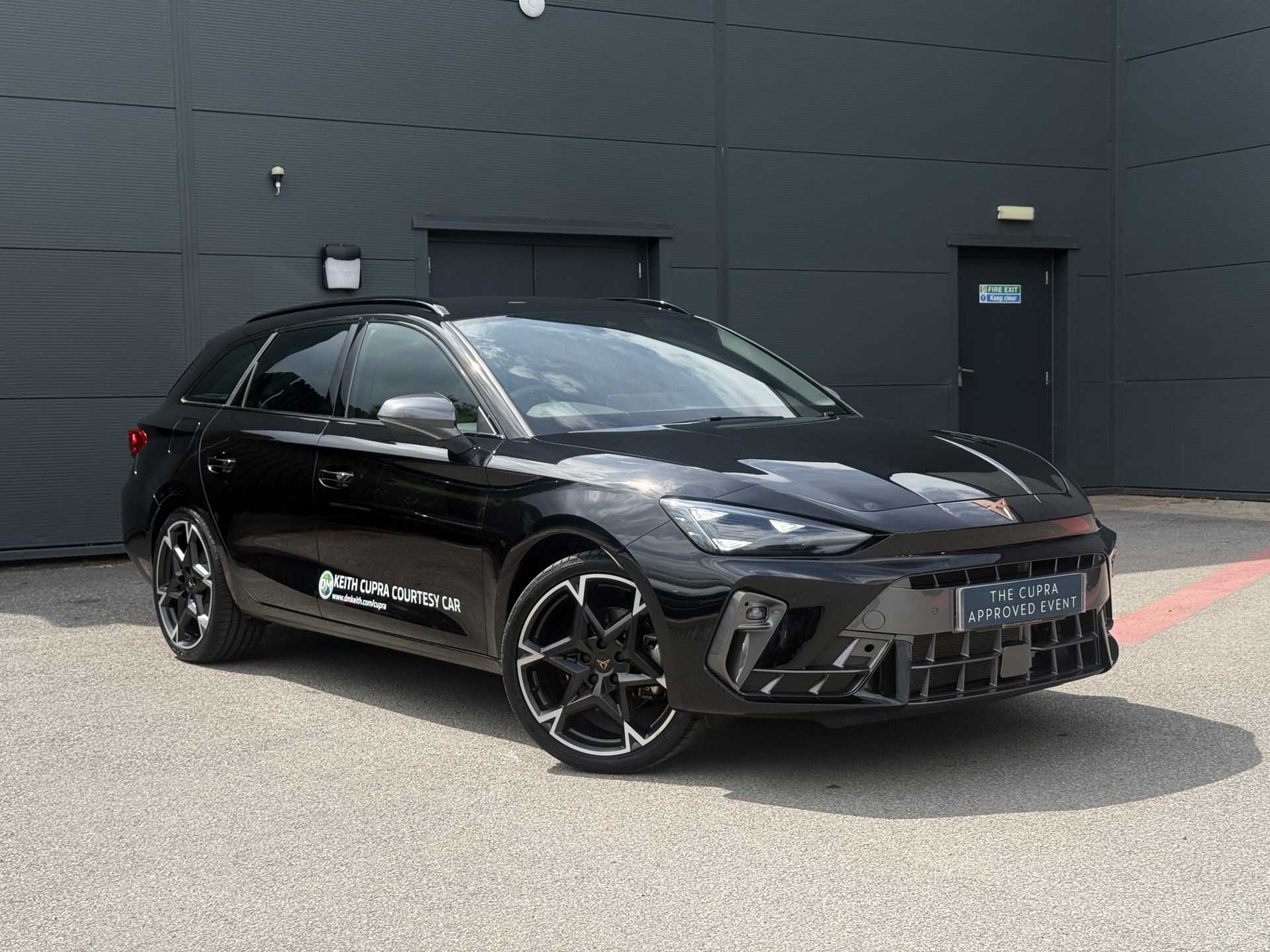 2026 Cupra Leon