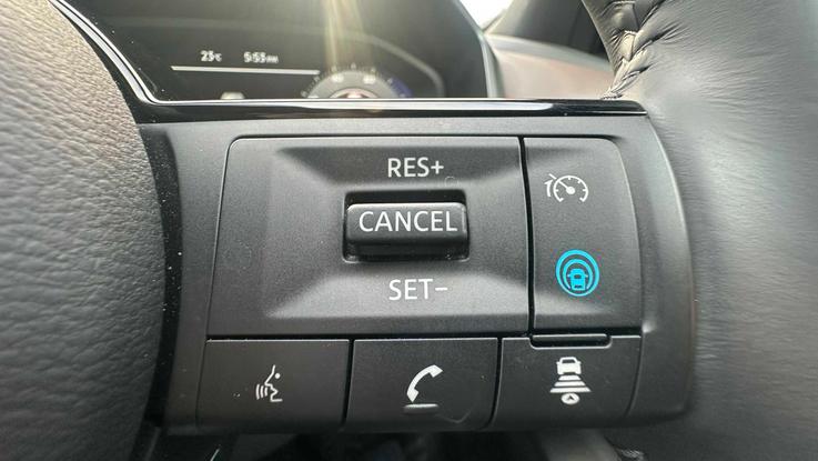 Used Nissan QASHQAI AA74ART 13